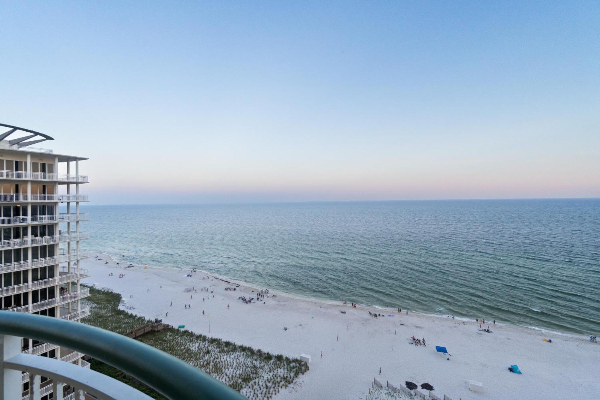Beach Colony Of Perdido Perdido Key Oda fotoğraf